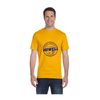 Unisex Adult Heavy Cotton T-Shirt | Gildan 5000