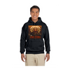 Adult Heavy Blend™ 8 oz., 50/50 Pullover Hooded Sweatshirt | Gildan G185