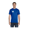 Unisex Adult Heavy Cotton T-Shirt | Gildan 5000