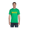 Unisex Adult Heavy Cotton T-Shirt | Gildan 5000