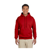 Adult Heavy Blend™ 8 oz., 50/50 Pullover Hooded Sweatshirt | Gildan G185