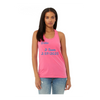 Ladies' Jersey Racerback Tank | Bella+Canvas 6008