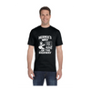 Unisex Adult Heavy Cotton T-Shirt | Gildan 5000