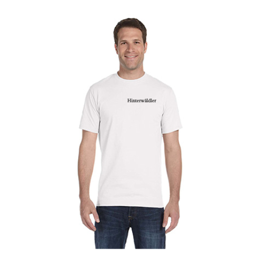 Same Day T-Shirt Printing | Gildan G500