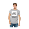 Unisex Jersey Short Sleeve T-Shirt | Bella+Canvas 3001C
