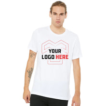 Unisex Jersey Short Sleeve T-Shirt | Bella+Canvas 3001C