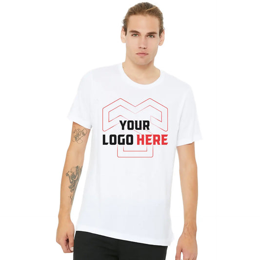 Unisex Jersey Short Sleeve T-Shirt | Bella+Canvas 3001C