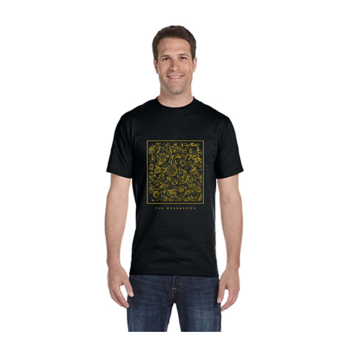 Unisex Adult Heavy Cotton T-Shirt | Gildan 5000