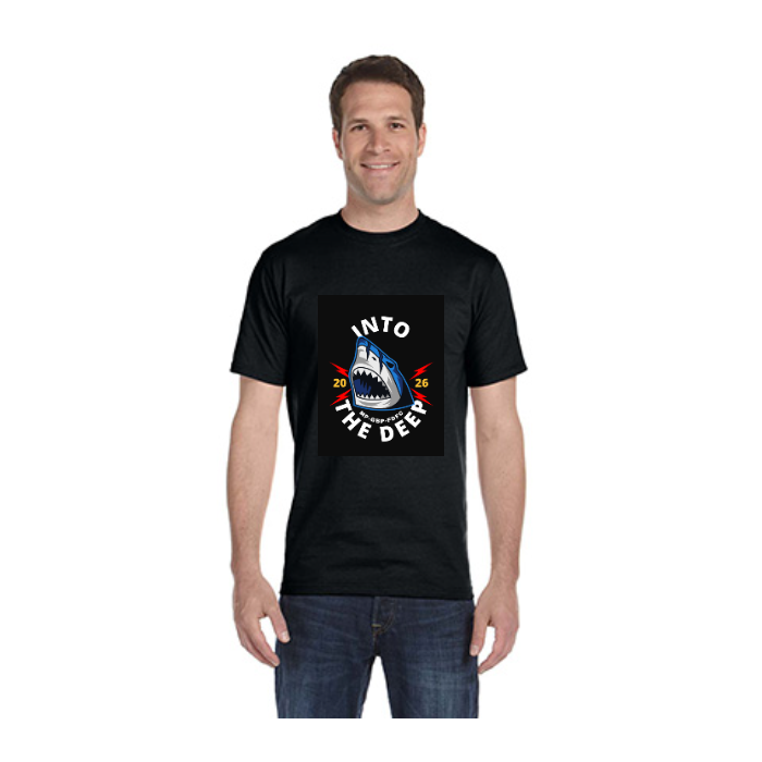 Same Day T-Shirt Printing | Gildan G500