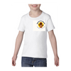 Toddler Cotton Jersey T-Shirt  | Rabbit Skins 3301
