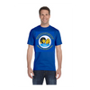 Unisex Adult Heavy Cotton T-Shirt | Gildan 5000