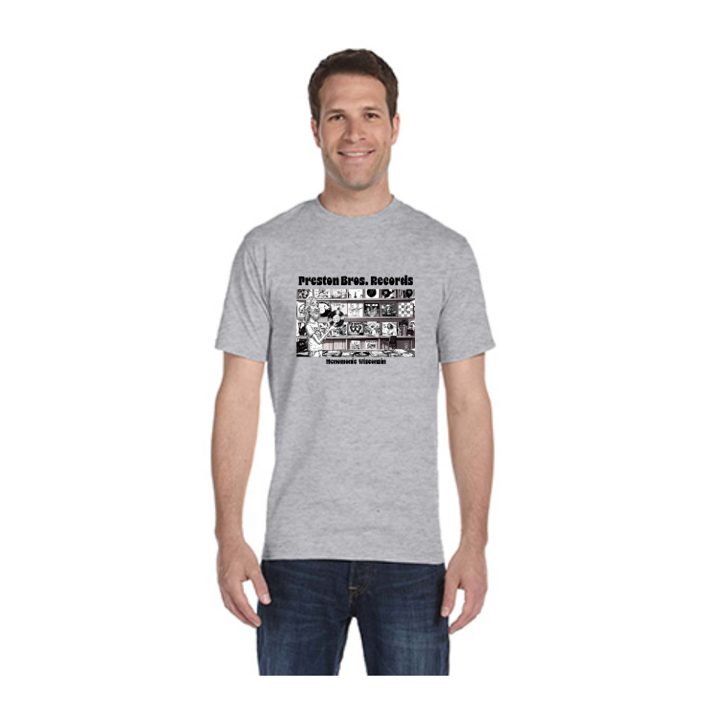 Unisex Adult Heavy Cotton T-Shirt | Gildan 5000