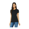 Ladies' Relaxed Jersey Short-Sleeve T-Shirt | Bella+Canvas 6400