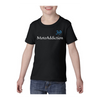 Toddler Cotton Jersey T-Shirt  | Rabbit Skins 3301