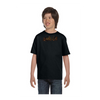 UNISEX YOUTH HEAVY COTTON T-SHIRT | GILDAN 500B