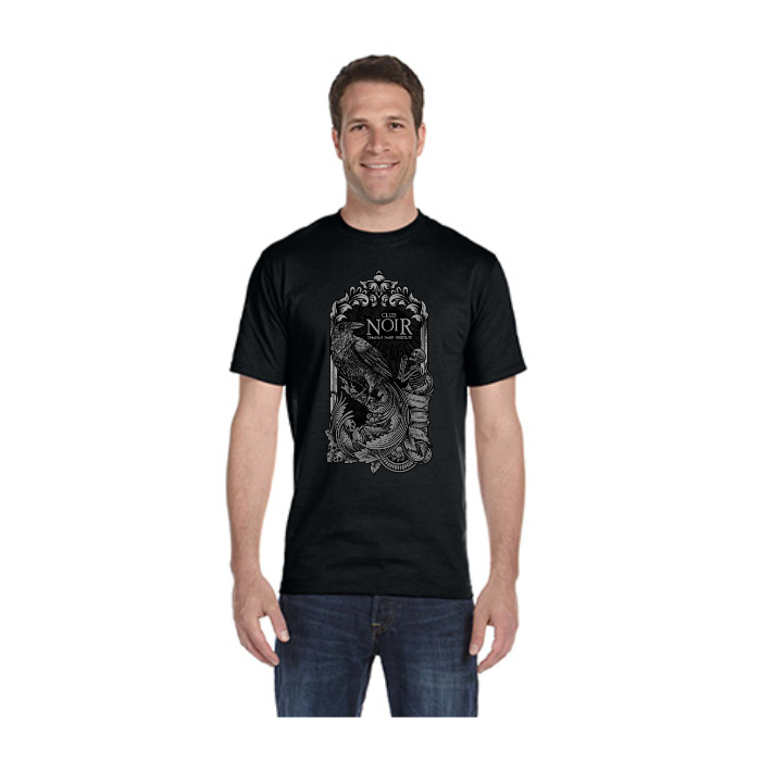 Unisex Adult Heavy Cotton T-Shirt | Gildan 5000