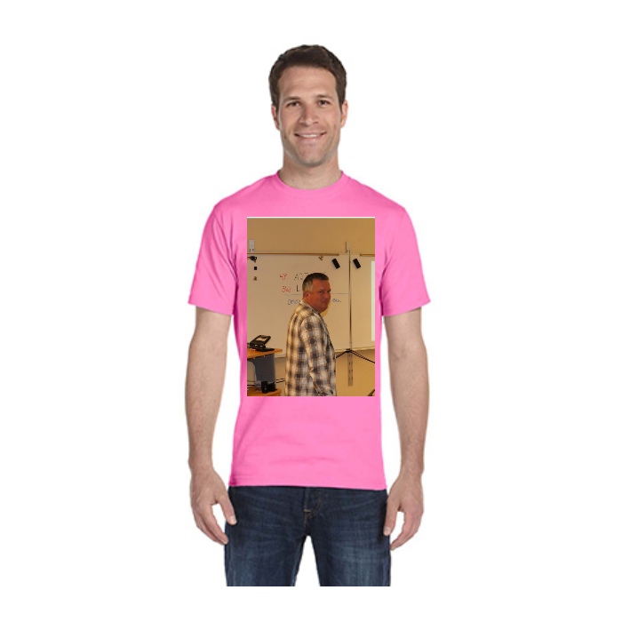 Same Day T-Shirt Printing | Gildan G500
