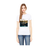 Ladies' Relaxed Jersey Short-Sleeve T-Shirt | Bella+Canvas 6400