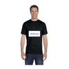 Unisex Adult Heavy Cotton T-Shirt | Gildan 5000