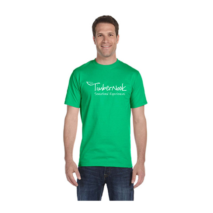Same Day T-Shirt Printing | Gildan G500