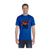 Same Day T-Shirt Printing | Gildan G500