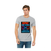 Unisex Jersey Short Sleeve T-Shirt | Bella+Canvas 3001C