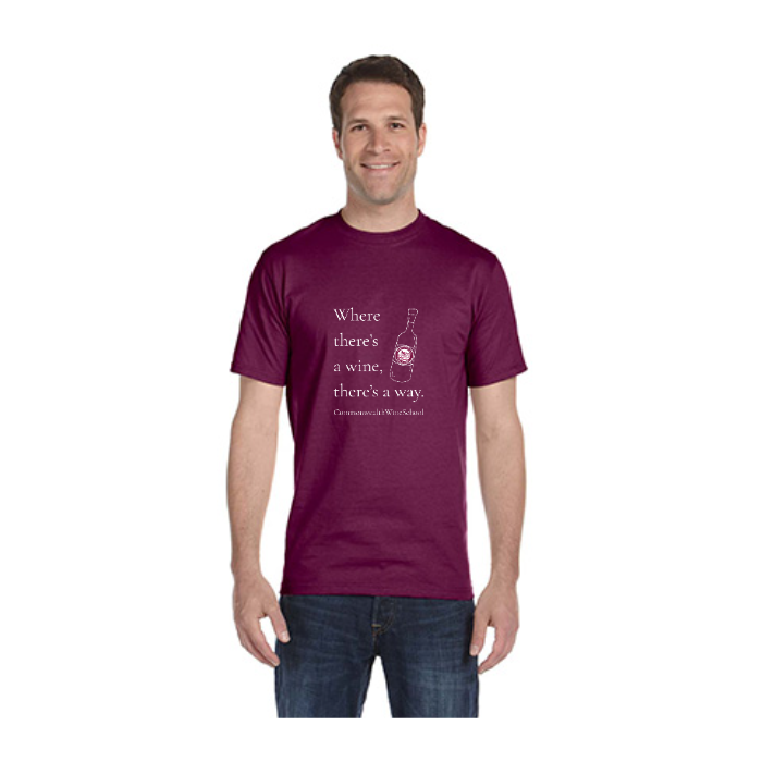 Unisex Adult Heavy Cotton T-Shirt | Gildan 5000