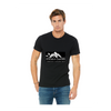 Unisex Jersey Short Sleeve T-Shirt | Bella+Canvas 3001C