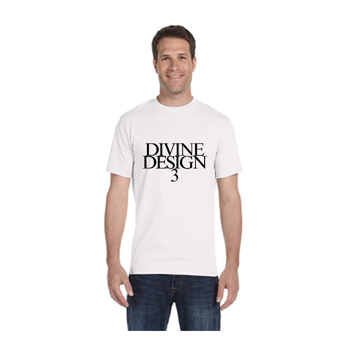 Unisex Adult Heavy Cotton T-Shirt | Gildan 5000