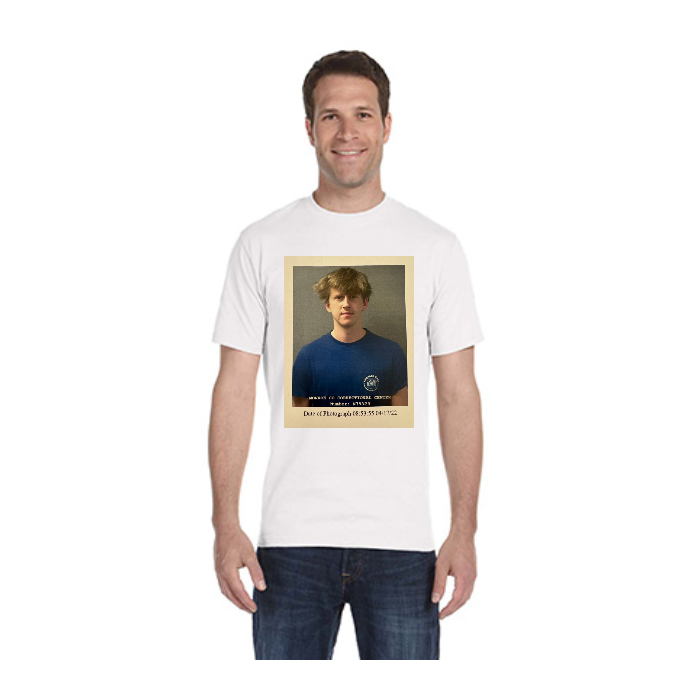 Unisex Adult Heavy Cotton T-Shirt | Gildan 5000