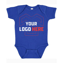 Infant Baby Rib Bodysuit | Rabbit Skins 4400