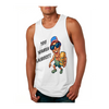 Men's Cotton Tank | Next Level 3633