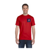 Unisex Adult Heavy Cotton T-Shirt | Gildan 5000