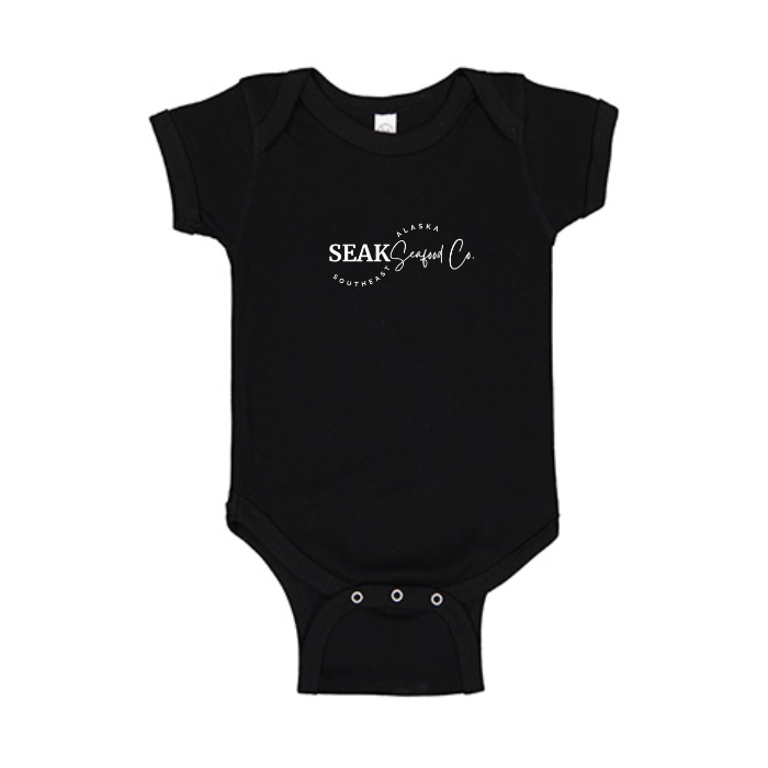Infant Baby Rib Bodysuit | Rabbit Skins 4400