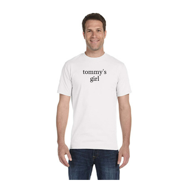 Unisex Adult Heavy Cotton T-Shirt | Gildan 5000