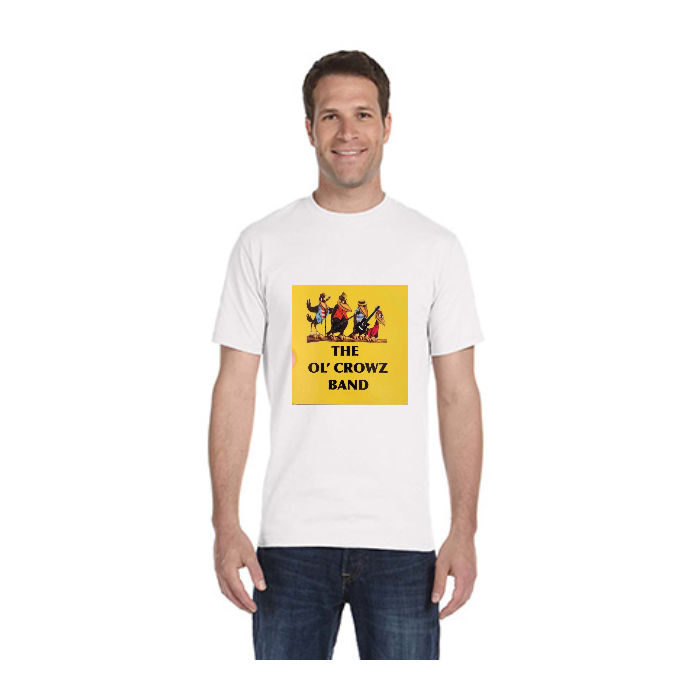 Same Day T-Shirt Printing | Gildan G500