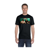 Unisex Adult Heavy Cotton T-Shirt | Gildan 5000