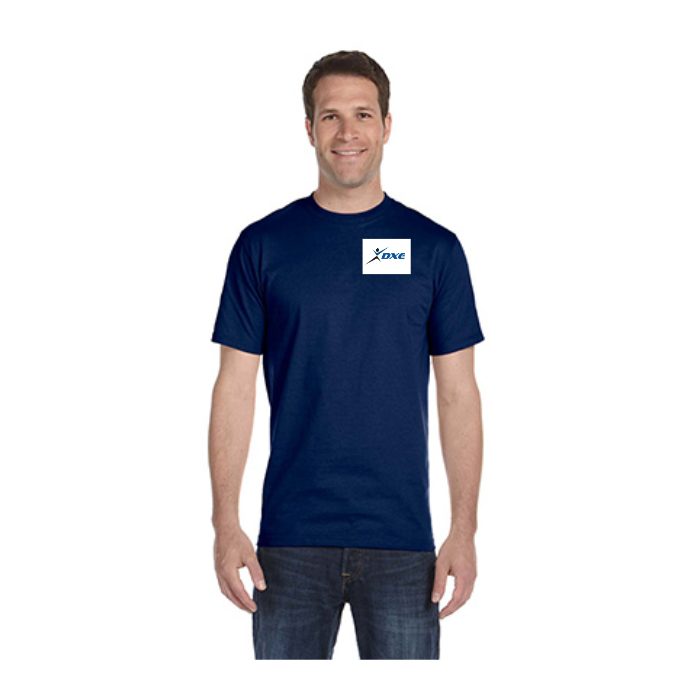 Unisex Adult Heavy Cotton T-Shirt | Gildan 5000
