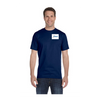 Unisex Adult Heavy Cotton T-Shirt | Gildan 5000