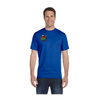 Unisex Adult Heavy Cotton T-Shirt | Gildan 5000