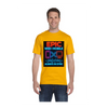 Unisex Adult Heavy Cotton T-Shirt | Gildan 5000