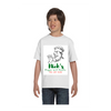 UNISEX YOUTH HEAVY COTTON T-SHIRT | GILDAN 500B