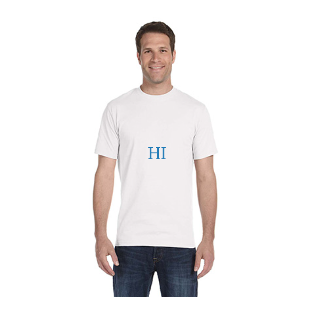 Same Day T-Shirt Printing | Gildan G500