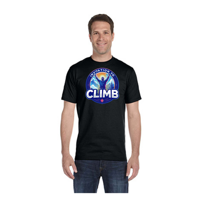 Unisex Adult Heavy Cotton T-Shirt | Gildan 5000