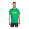 Unisex Adult Heavy Cotton T-Shirt | Gildan 5000