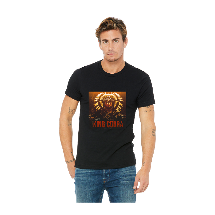 Unisex Jersey Short Sleeve T-Shirt | Bella+Canvas 3001C