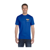 Same Day T-Shirt Printing | Gildan G500