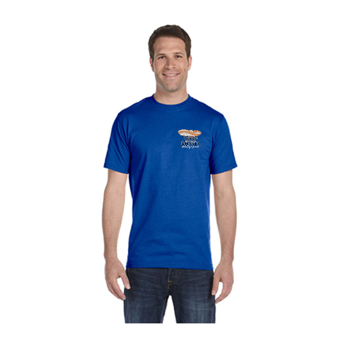 Same Day T-Shirt Printing | Gildan G500