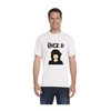 Unisex Adult Heavy Cotton T-Shirt | Gildan 5000