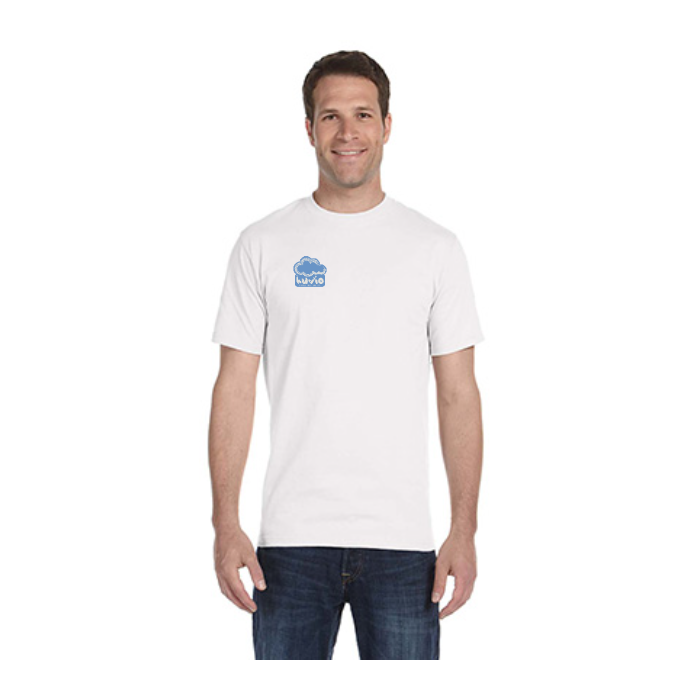 Unisex Adult Heavy Cotton T-Shirt | Gildan 5000